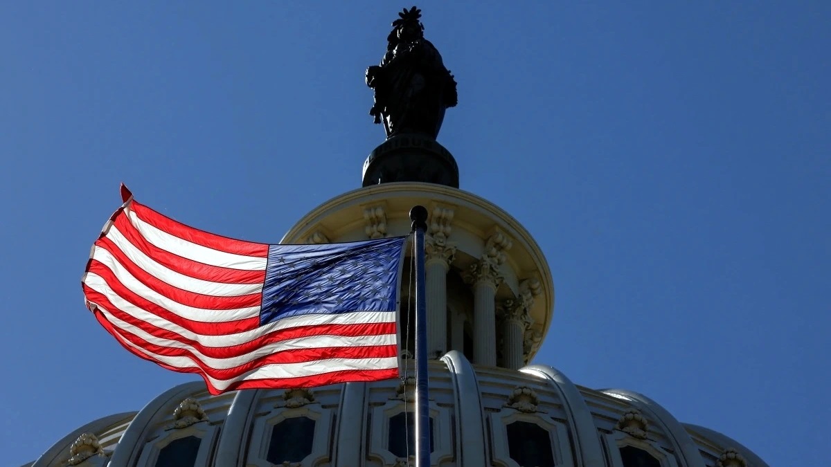 Thượng viện Mỹ bế tắc, nguy cơ chính phủ tiếp tục đóng cửa