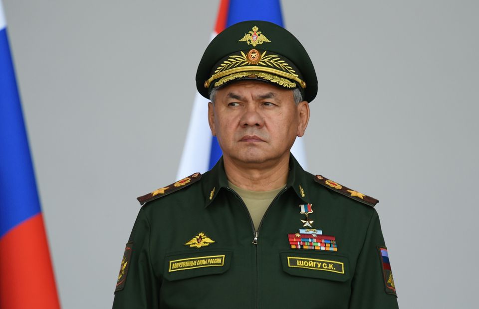 Nga cáo buộc NATO điều quân đến gần biên giới