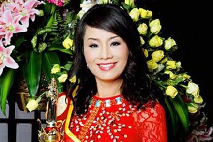 Vụ “Quý bà thành đạt” bị bắt: Từ ánh hào quang đến vòng lao lý