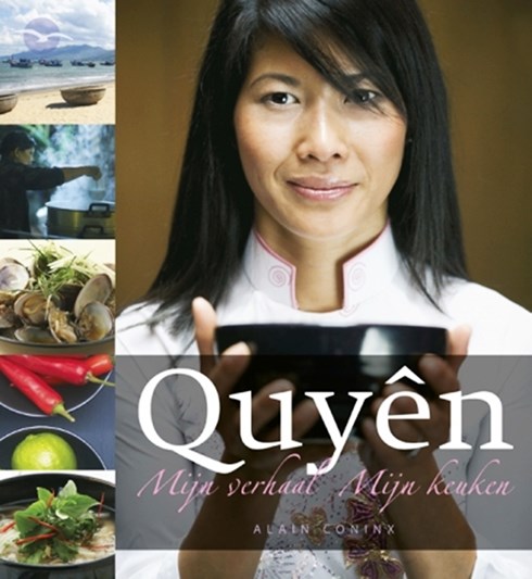 Chủ nhà hàng Việt số 1 tại Bỉ buông bỏ thành công để tìm về nguồn cội