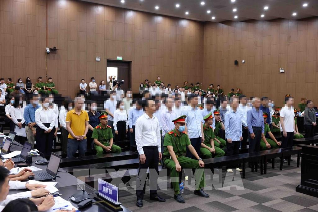 Xét xử vụ FLC: Làm rõ thêm các phương án bồi thường khắc phục hậu quả