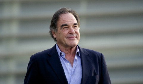 Oliver Stone cất lời ca ngợi Tổng thống Nga