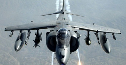 Báo Nga: Thử nghiệm bom hạt nhân mới, Hoa Kỳ chuẩn bị cho chiến tranh