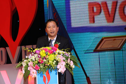 Rắc rối dẫn độ ông Trịnh Xuân Thanh