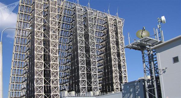 Nga triển khai hệ thống cảnh báo sớm tên lửa tại Bắc Cực