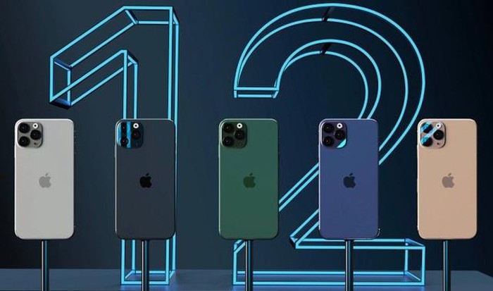 Nóng: Apple đã công bố ngày ra mắt iPhone 12 và hàng loạt thiết bị mới
