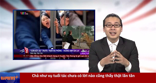 Rap News 29: Phi công ốm và chuyện Sơn Tùng M-TP thăng hoa