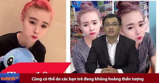 RapNews 37: Nức lòng với Ánh Viên, chuyện tượng đài và con số 1.400 tỷ