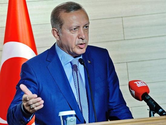 Tổng thống Thổ Nhĩ Kỳ ám chỉ PKK đứng sau vụ đánh bom Istanbul