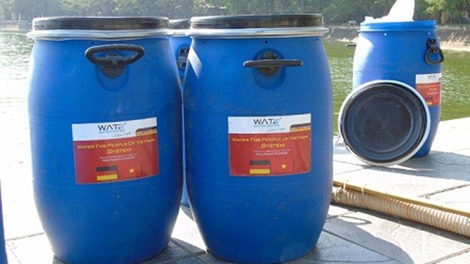 Vụ mua độc quyền Redoxy-3C: Vì sao cắt hết sai phạm trong kết luận thanh tra?