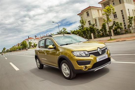 Giá xe năm 2016 doạ tăng, thị trường ôtô cuối năm sẽ “bốc hoả“?