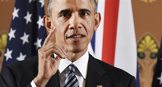 Tổng thống Obama sẽ tới Hiroshima sau 71 năm thảm họa