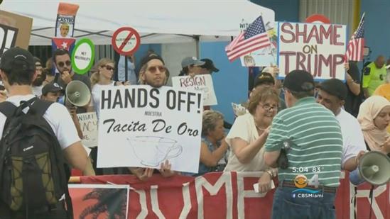 Quan hệ Mỹ - Cuba đang trở lại ''nhà tù của quá khứ''