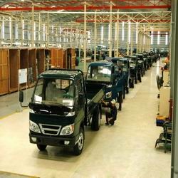 Phê duyệt Quy hoạch phát triển ngành công nghiệp ô tô