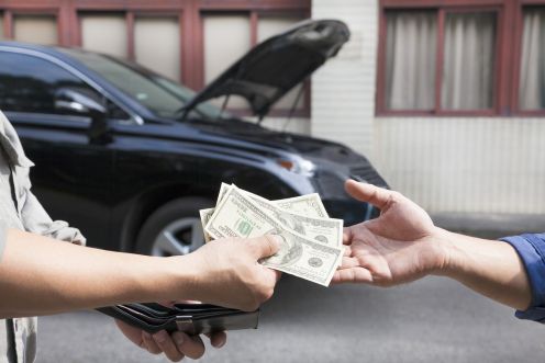 Chi phí thực tế khi sở hữu một chiếc xe ô tô ở Việt Nam