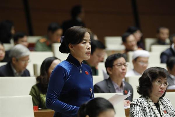 Yêu cầu Google, Facebook đặt máy chủ ở Việt Nam: Nên hay không?