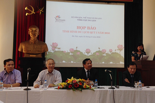 “Chính sách miễn visa đã có tác động rõ ràng”