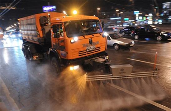 Nga đưa sản phẩm của Kamaz đến thị trường Việt Nam