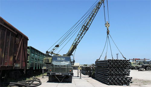 Phát triển xã hội ở Crưm: Những bước tiến lớn