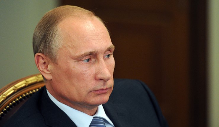 Mở quán cà phê mang tên Putin cho người yêu Nga tại Serbia