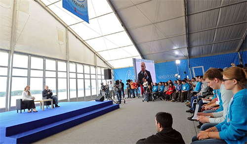 Ông Putin: theo dữ liệu gần nhất, Kiev không cho binh lính thoát khỏi vòng vây