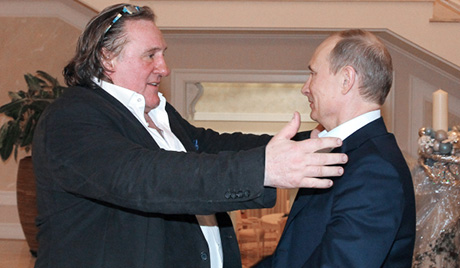 “Lưu vong thuế”