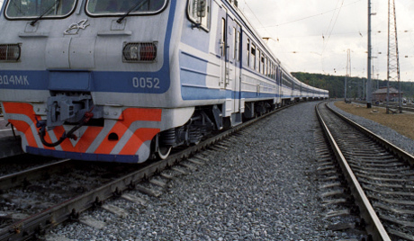 Hành khách xe lửa ngoại ô sẽ được vào tham quan bảo tàng miễn phí