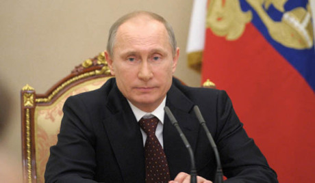 Tổng thống chúc mừng người Hồi giáo Nga nhân dịp lễ Eid al- Adha