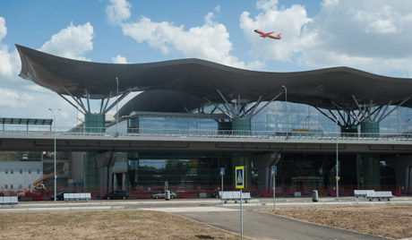 Hạn chế thời gian lưu trú của người Nga ở Ukraina