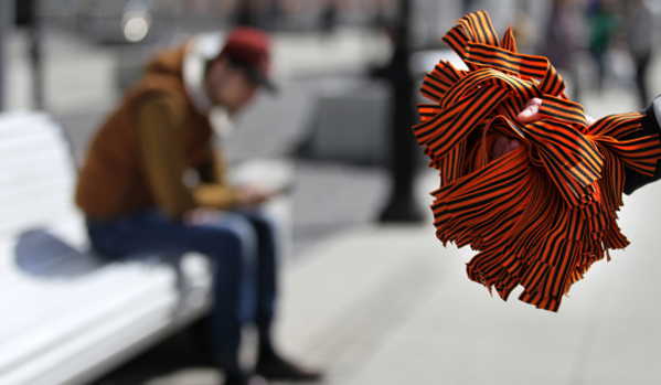 Nga: Tự hào với phong trào 