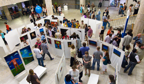 Hoạt động “Đêm trong Viện bảo tàng” tại Nga lập kỷ lục