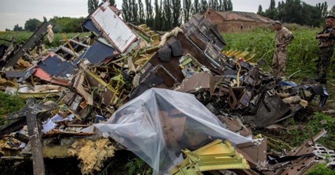 Nga tố phương Tây bao che Ukraine cản trở điều tra vụ MH17