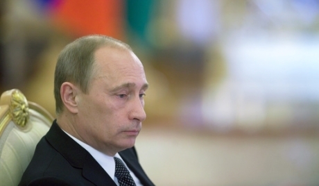 Ông Putin muốn ở một mình sau khi vĩnh biệt huấn luyện viên đầu tiên của mình