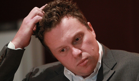 Campuchia bắt đầu điều tra doanh nhân Nga bị bắt giữ