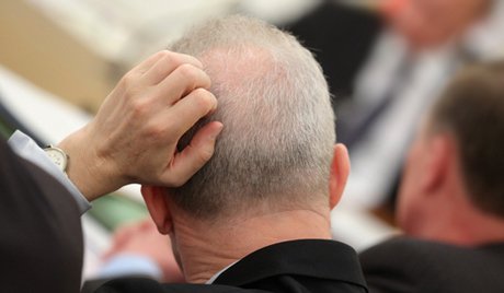 Nga áp dụng phương pháp Singapore với quan chức tham nhũng