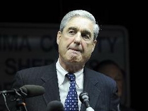 Giám đốc Cục Điều tra LB Mỹ đã bất ngờ thăm Nga