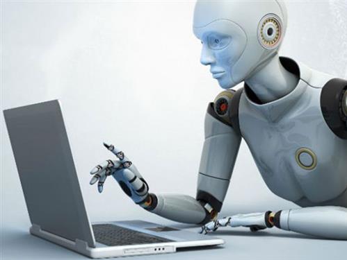 Sinh viên Mỹ kinh ngạc khi biết cô giáo trợ giảng là... robot