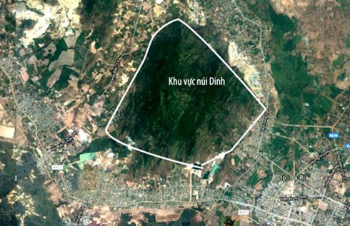 Trực tiếp vụ rơi máy bay trực thăng ở Vũng Tàu