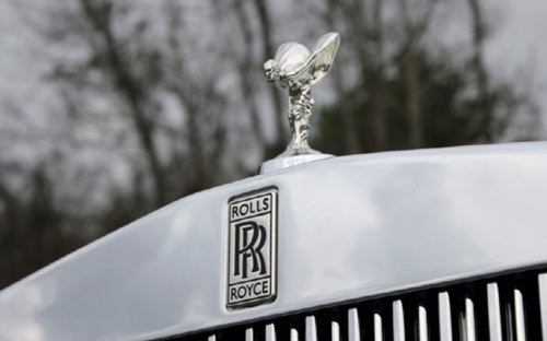 Rolls-Royce và bài toán kinh doanh tại Việt Nam