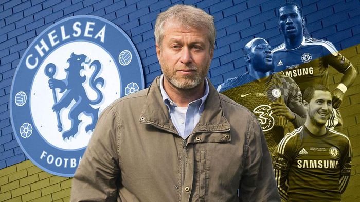 Tỷ phú Nga Roman Abramovich đàm phán mua lại Goztepe ở Thổ Nhĩ Kỳ