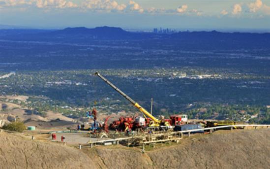 Mỹ: Bang California ban bố tình trạng khẩn cấp do rò rỉ khí gas