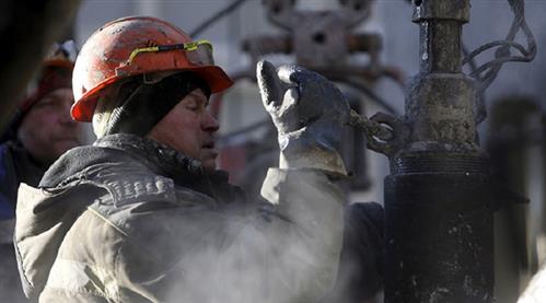 Hãng năng lượng Nga Rosneft lần đầu khoan thăm dò tại Việt Nam