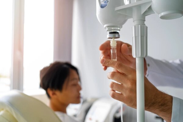 Du khách Nga ở Ai Cập mắc bệnh do nghi nhiễm rota virus