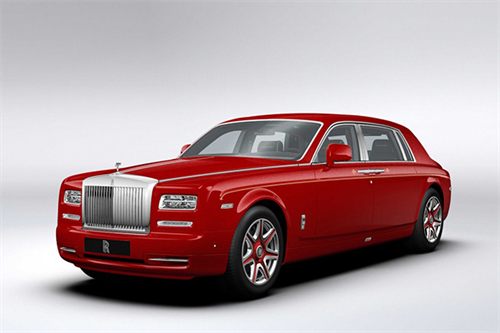 Tỷ phú gây sốc chi hơn 400 tỷ sắm 30 xe Rolls-Royce