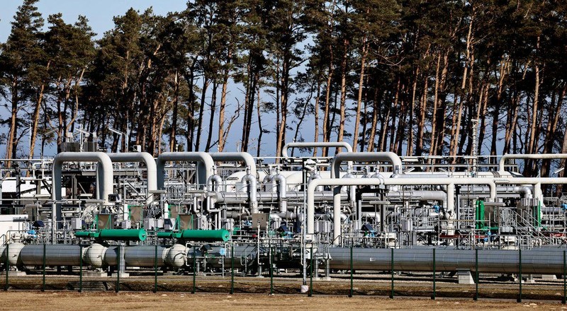 EU kích hoạt kế hoạch khẩn cấp về khí đốt