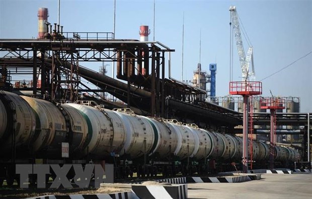 Tổng thống Nga chỉ thị Gazprom triển khai thanh toán bằng đồng ruble