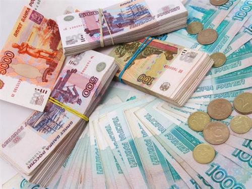 Nga sẽ cần tới khoảng 11,7 tỷ USD để chấn hưng nền kinh tế