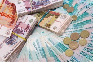 Nga đề xuất sử dụng đồng ruble trong giao dịch quốc tế