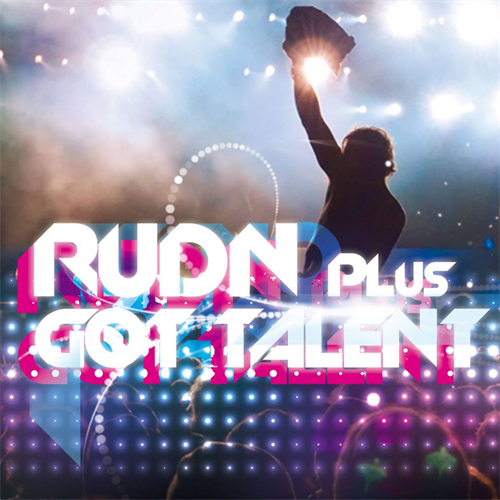 Vòng sơ khảo RUDN Plus Got Talent 2014 ngày 6/12