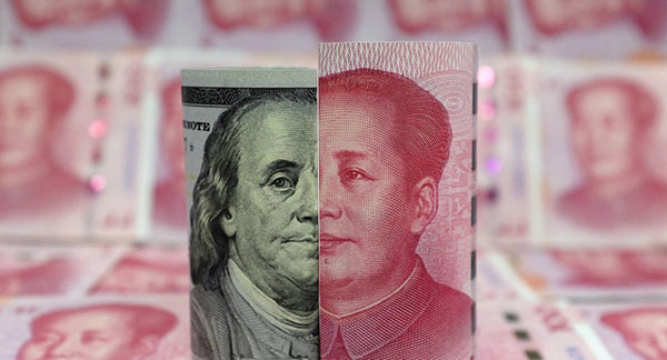 Bất ngờ bắt tay Nga, Trung chống 